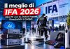 Il meglio di IFA 2026: Mini PC con IA, Robot Vapore, Esoscheletri e Gadget IFA 2026 Migliori Prodotti