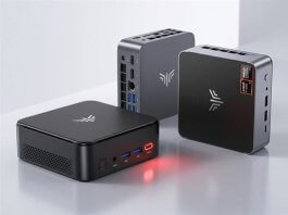 Mini PC NiPoGi Offerta Amazon Settembre Ottobre 2026