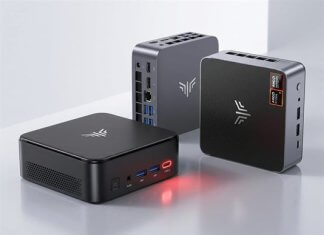 Codici Sconto Mini PC NiPoGi: Offerte Amazon su P3, AM21 ed E3B Mini PC NiPoGi Offerta Amazon Settembre Ottobre 2026