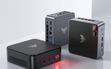 Codici Sconto Mini PC NiPoGi: Offerte Amazon su P3, AM21 ed E3B Mini PC NiPoGi Offerta Amazon