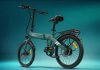 PVY Z20 Ultra: e-bike pieghevole con cambio automatico e SensorSwap PVY Z20 Ultra Cover
