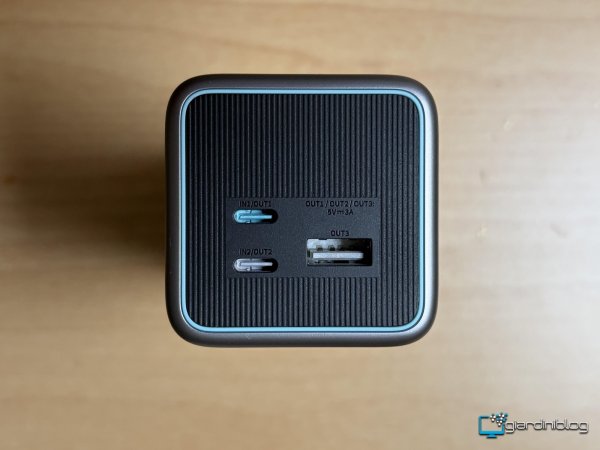Porte Di CUKTECH 20