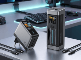 Recensione CUKTECH 10 E CUKTECH 20