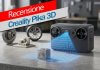 Recensione Creality Pika: prestazioni professionali in un formato tascabile Recensione Creality Pika