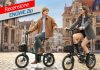 Recensione ENGWE Zip: ebike da città definitiva che si piega in un attimo Recensione ENGWE Zip