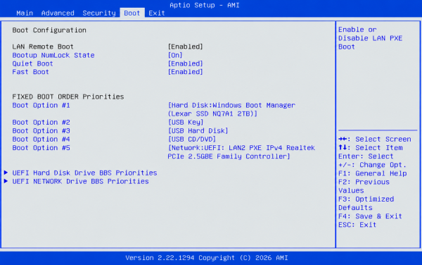 A9 Max Bios 4