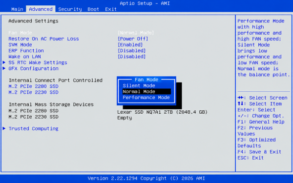 A9 Max Bios 5