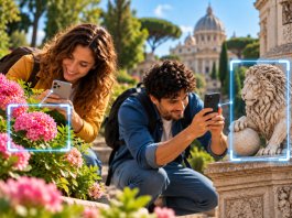 App Identificare Cose Con Smartphone