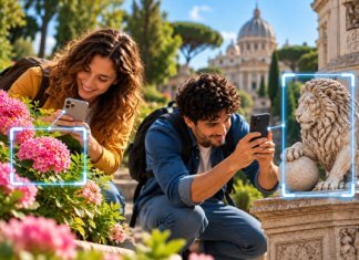 Le migliori app per identificare qualsiasi cosa con il telefono App Identificare Cose Con Smartphone