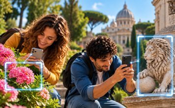 Le migliori app per identificare qualsiasi cosa con il telefono App Identificare Cose Con Smartphone
