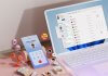Come duplicare lo schermo dello smartphone su PC Come duplicare lo schermo dello smartphone su PC