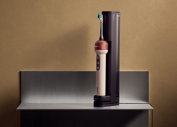 Dyson Camerajet