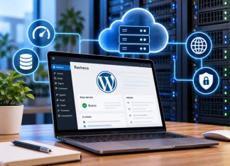 Hosting WordPress: cos’è e come funziona un ambiente pensato per il CMS Hosting Wordpress Cms