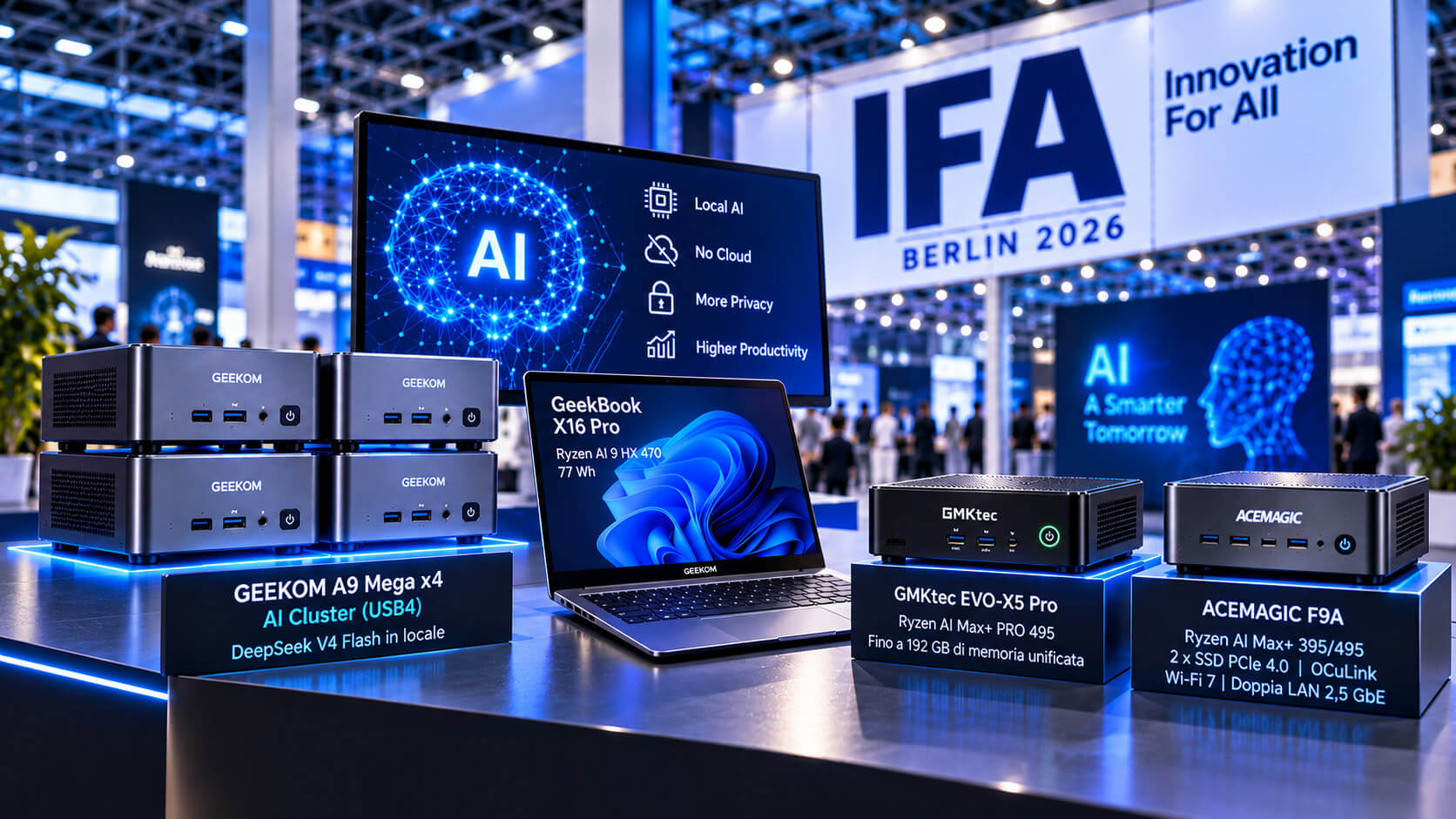 Ifa 2026 Mini Pc