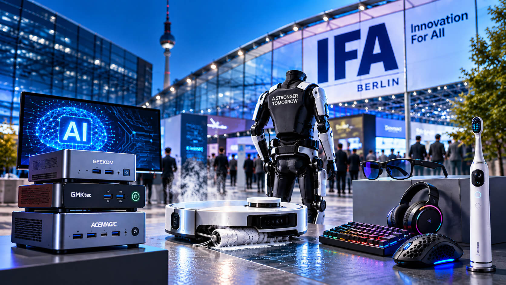 Ifa 2026