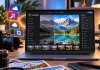 Luminar, tutte le novità dell’aggiornamento autunnale Luminar Cover