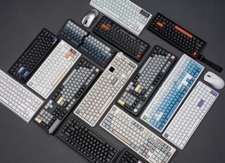 Epomaker a IFA 2026: non solo tastiere, arrivano anche mouse e cuffie da gaming Novita Epomaker IFA 2026