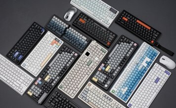 Epomaker a IFA 2026: non solo tastiere, arrivano anche mouse e cuffie da gaming Novita Epomaker IFA 2026