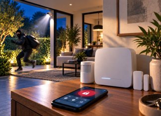 Allarme con monitoraggio 24/7: opinioni, come funziona e come scegliere il migliore (2026) Allarme Con Monitoraggio 24 7