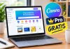 Come avere Canva Pro gratis o quasi Come avere Canva pro Gratis