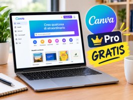 Come avere Canva pro Gratis
