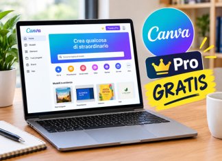 Come avere Canva Pro gratis o quasi Come avere Canva pro Gratis