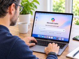 Come Usare Microsoft Copilot Su Mac