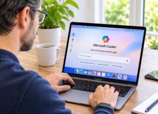 Come usare Microsoft Copilot su Mac Come Usare Microsoft Copilot Su Mac