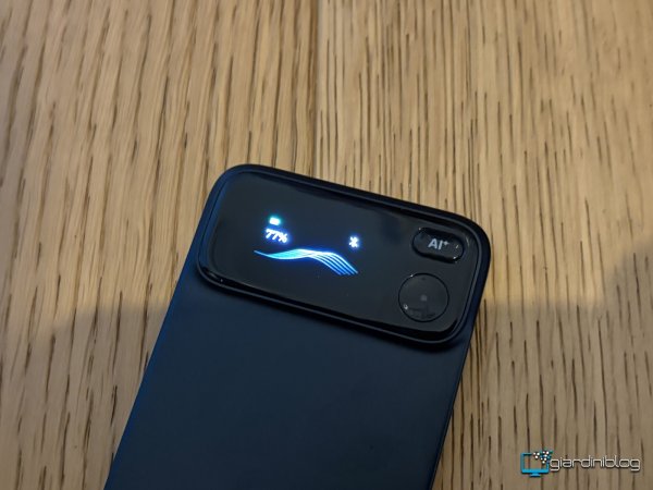 Comu Action Pro Bluetooth E Batteria