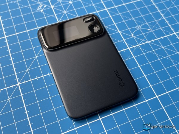 Comu Action Pro Design Del Device