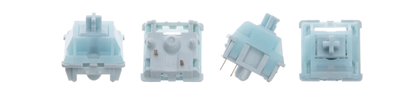 Creamy Jade Switch Set Per RT82