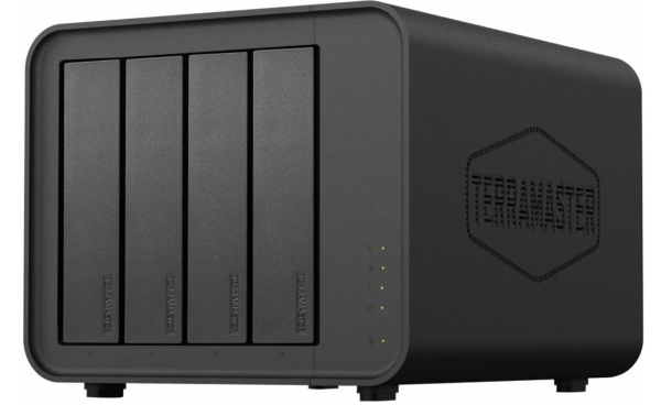 F4 424 Pro