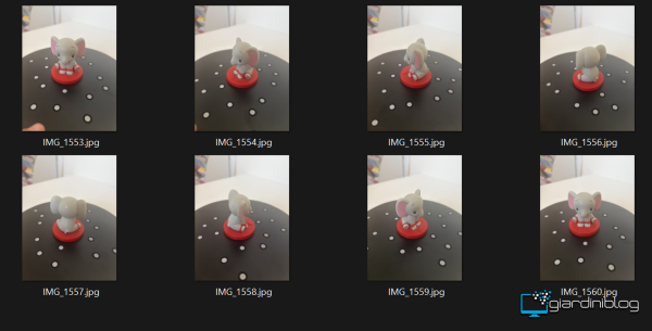 Fotografie Per Gaussian Rendering E Creality Pika