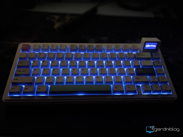 Illuminazione RT82