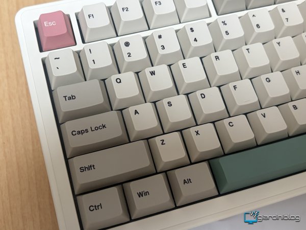 Keycap Di Epomaker RT82