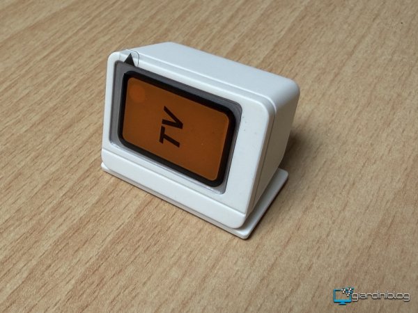 Mini Display Epomaker RT82 Pt1