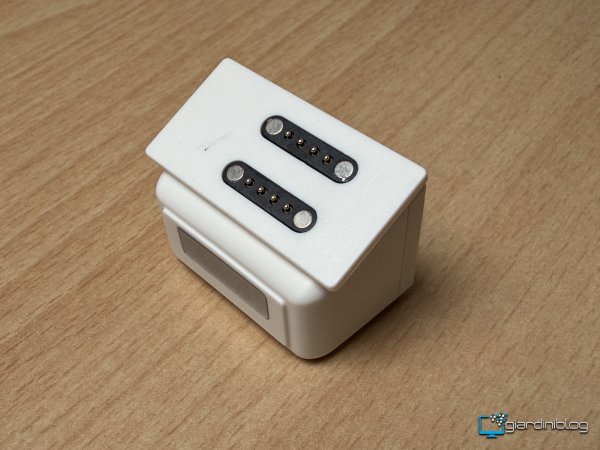Mini Display Epomaker RT82 Pt2
