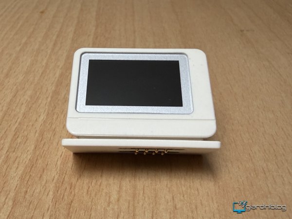 Mini Display Epomaker RT82 Pt3