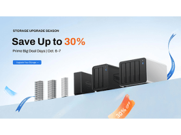Offerte Prime Terramaster Oggi