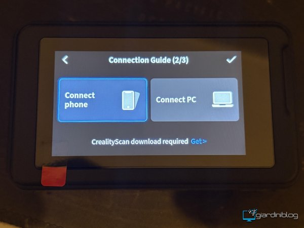 Pika E Connessione Al Telefono