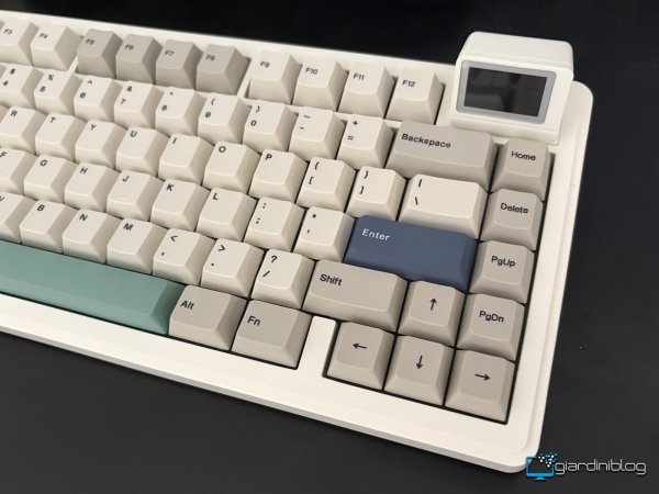 Prestazioni Epomaker RT82
