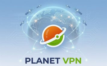 Recensione PlanetVPN: test della versione Premium con protocollo StarGuard Recensione PlanetVPN