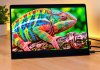 Recensione UPerfect GR14BU: Monitor OLED 3K portatile touchscreen da 14″ a 120 Hz Uperfect GR14BU Cover