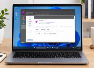 La migliore alternativa a CCleaner: FluentCleaner La migliore alternativa a CCleaner: FluentCleaner