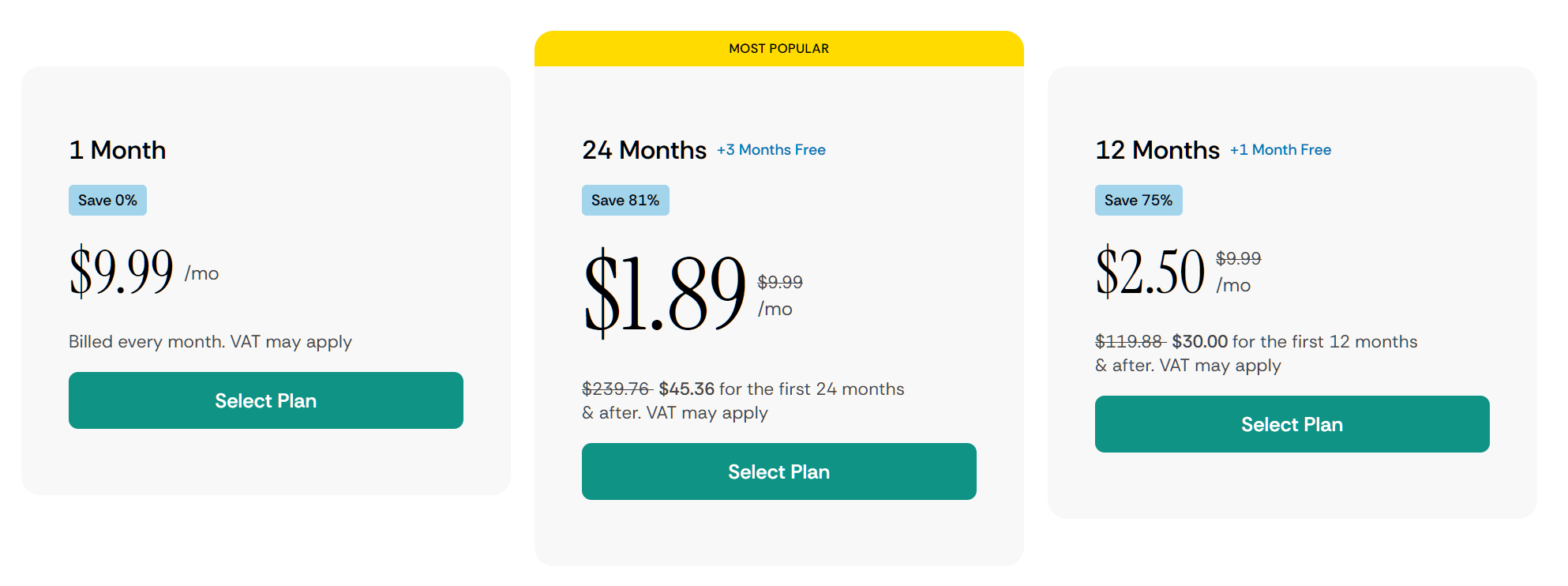 Comet Vpn Pricing Acquista