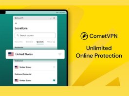Comet Vpn Recensione Completa
