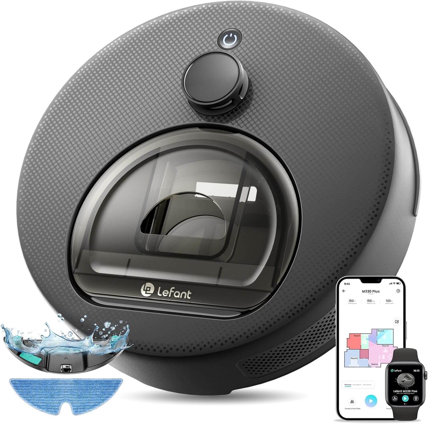 Lefant M330 Plus