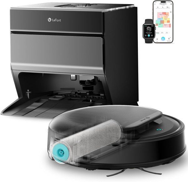 Lefant M5 Pro