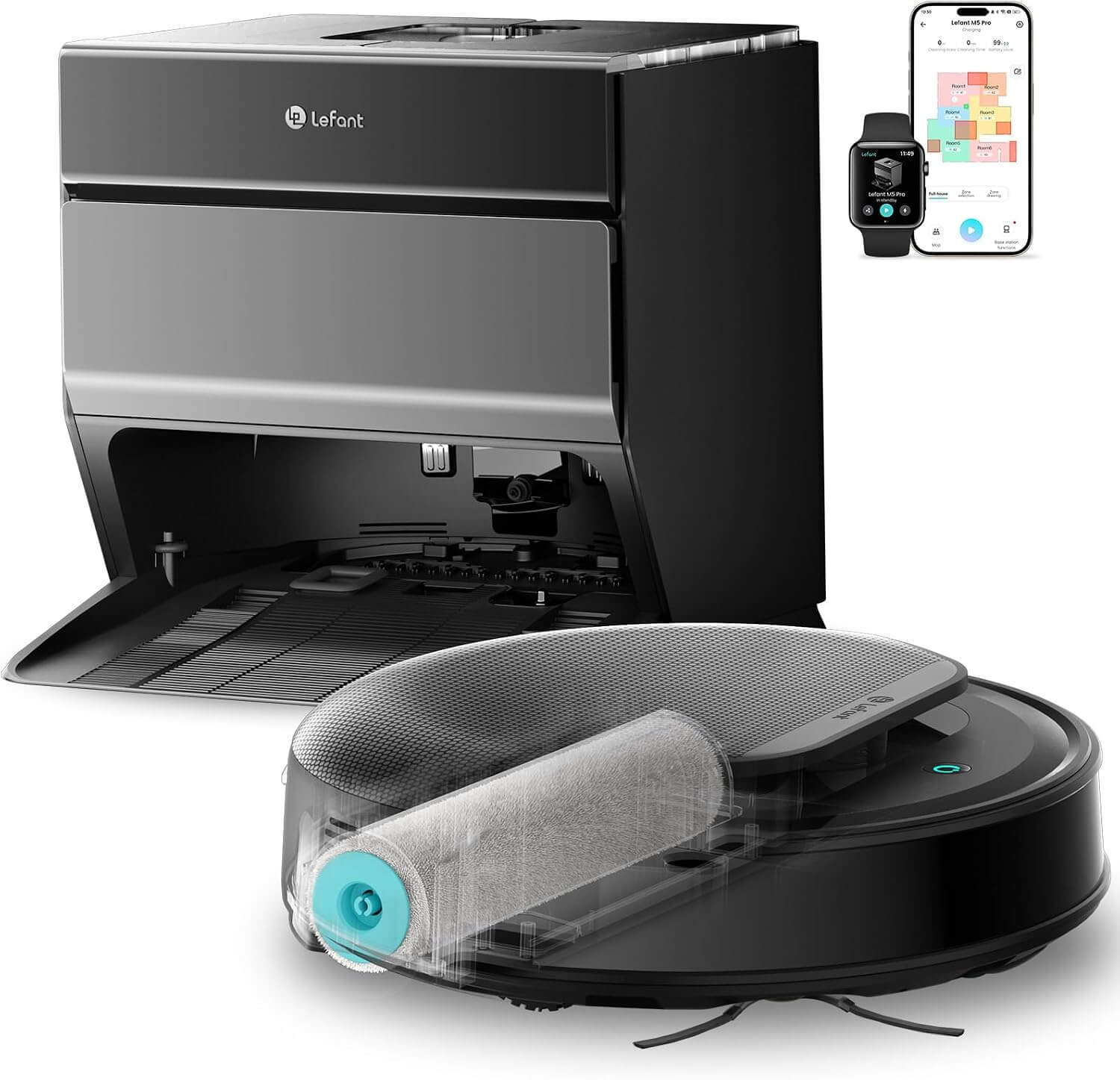 Lefant M5 Pro