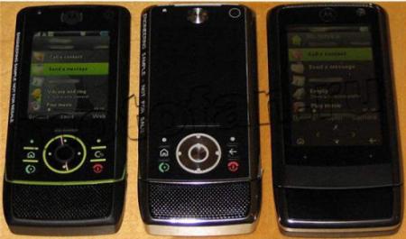 Motorola z12